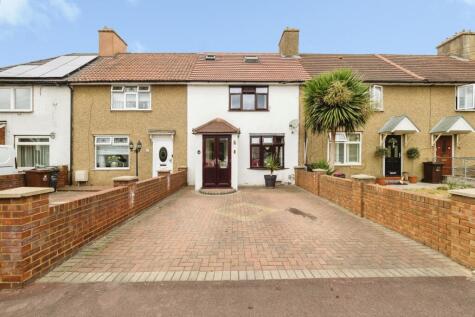 Hunters Hall Road, Dagenham, RM10