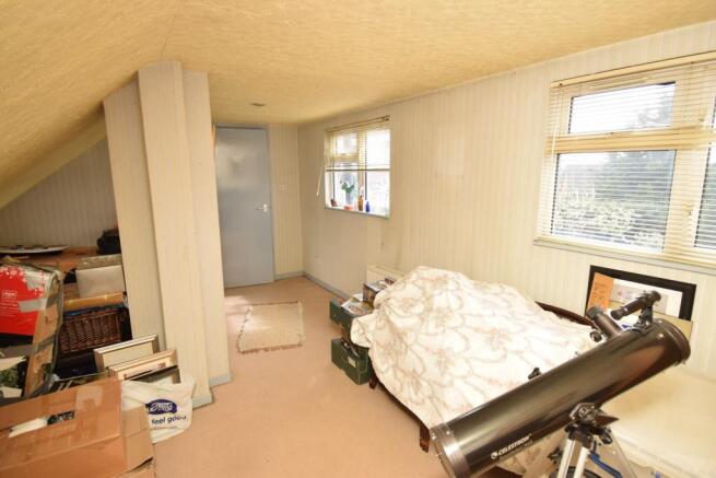 Loft room other