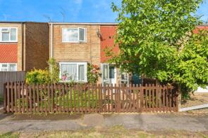 7, Lembrook Walk, Aylesbury HP21 8PG
