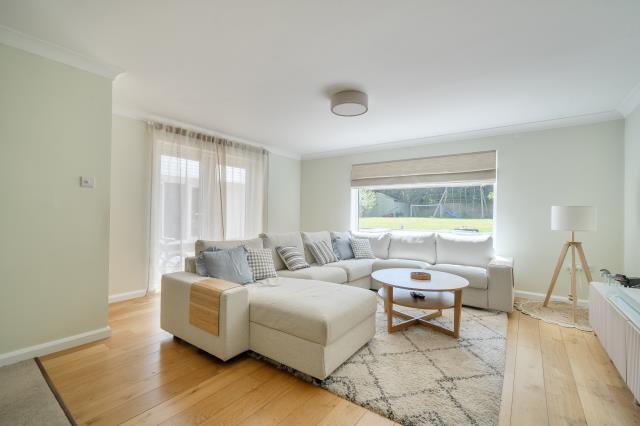 Reception Room 1