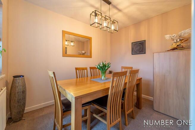 Dinner Room