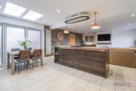 Kingswood Close, Owlthorpe, Sheffield, S20