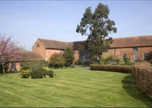 Barns