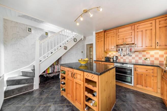 Bespoke Kitchen