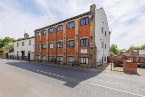 Quay Street, Halesworth