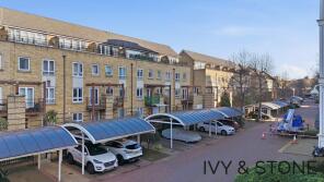 439, St Davids Square, London E14 3WH