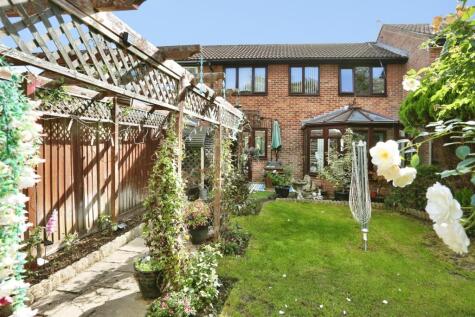 Lydiard Close, Eastleigh, Hampshire, SO50