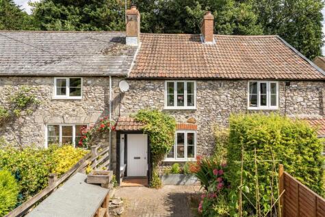 Combe St. Nicholas, Chard