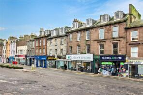 50d, High Street, Montrose DD10 8JF