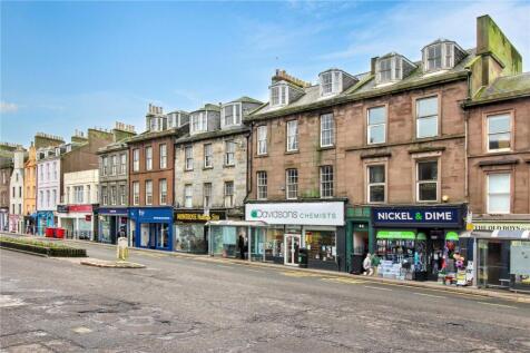 High Street, Montrose, Angus, DD10