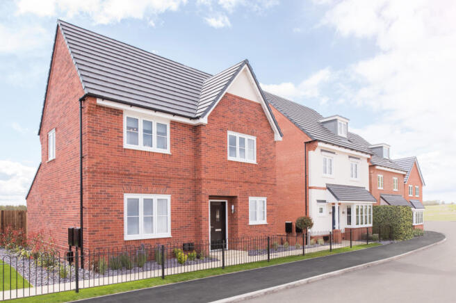 Worsley Fold