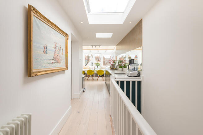 Top Floor