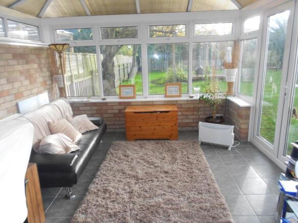 Conservatory 1