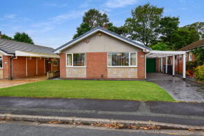 4, Glencroft, Euxton PR7 6BX