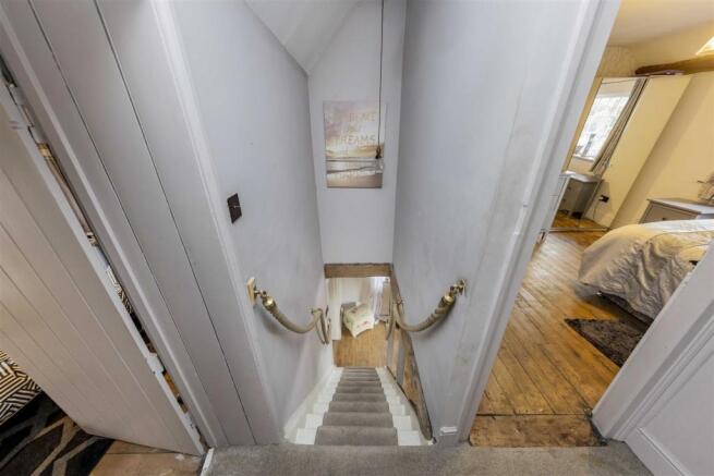 First Floor Accomodation
