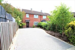10, Sutton Close, Loughton IG10 3DP