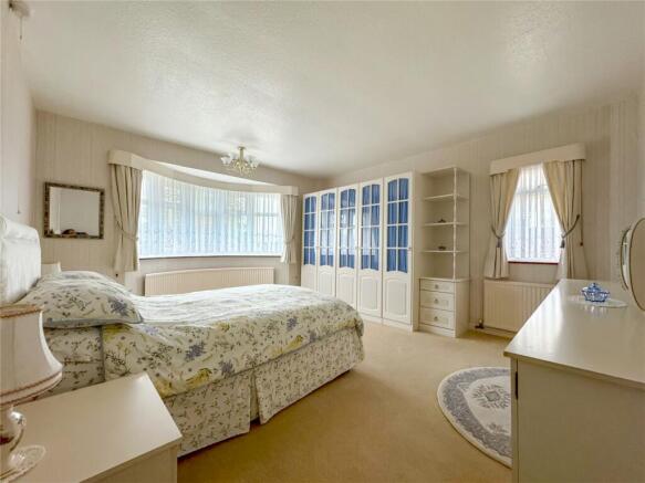 Principal Bedroom