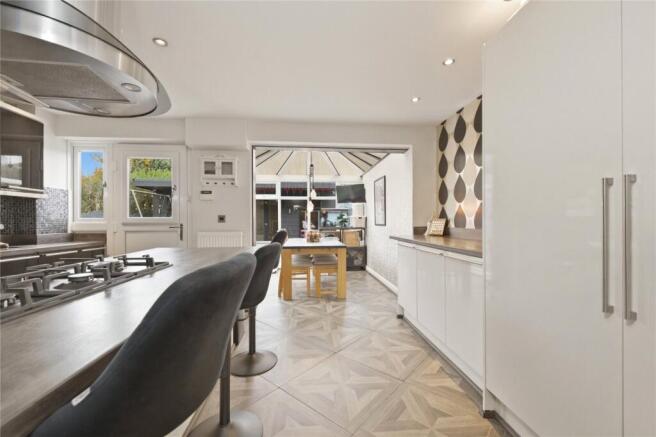 3 bed Semi-Detached for sale Image 7