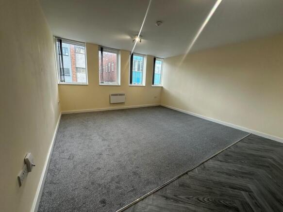 lounge room