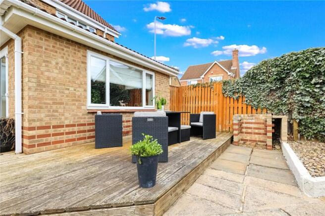 Fearnhead, Marton-In-Cleveland, TS8 photo 4