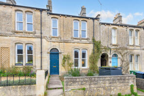 25, New Road, Bradford-on-avon BA15 1AR