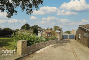 6, Wood Road, Westerham TN16 3RN
