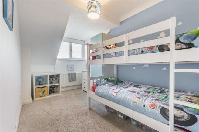 Bedroom Four