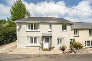 1, Coombe Cottages, Coombe Way, Teignmouth TQ14 9QA