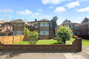 44, Fernwood Avenue, Wembley HA0 2HF