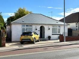 154, Wimborne Road, Poole BH15 2EH
