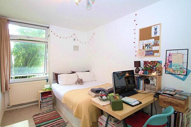 Three Double Bedrooms