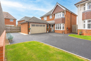2, Llys Troughton, Chester CH4 0LR