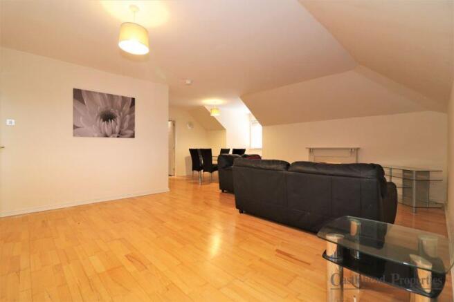 Lounge / Diner