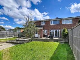 2, Percy Road, Kenilworth CV8 1DR