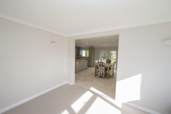 Open Plan
