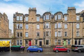 13, Millar Crescent, Morningside, Edinburgh EH10 5HN