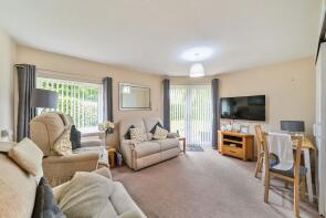 27, Oaktree Court, Portland Drive, Willen, Milton Keynes MK15 9LP