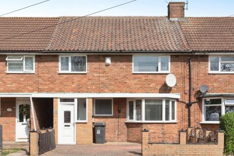 Triton Road, Hull