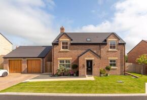 3, Alexander Grove, Morpeth NE65 9FP