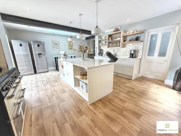 3 bed End of Terrace for sale Image 5