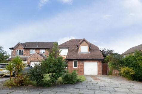 Greenhaugh, West Moor, NE12