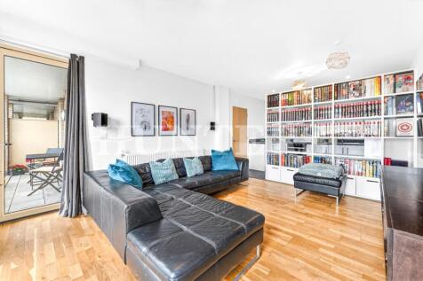 Mulberry House, Tottenham, N17