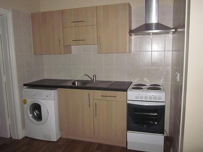 1 bed Apartment to rent Image 4