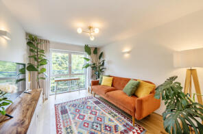 Flat 11, 2 Rochester Court, Montague Close, Barnet EN5 5RZ
