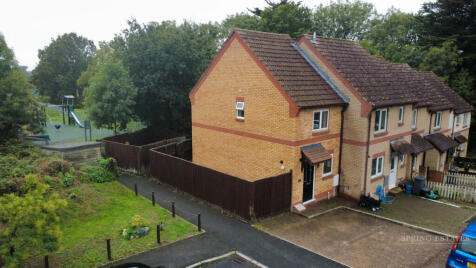 Wordsworth Close, Exmouth, EX8 5