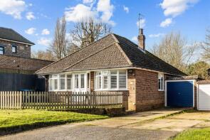 92, College Lane, Hassocks BN6 9AJ