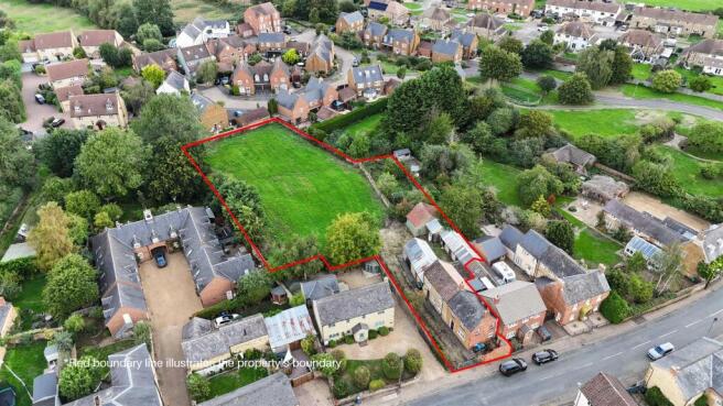 Development Opportunity, Middleton