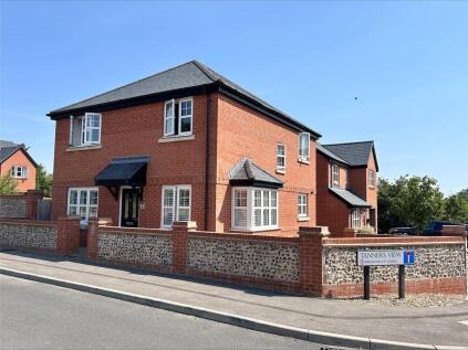 Tanners View, Denmead, PO7