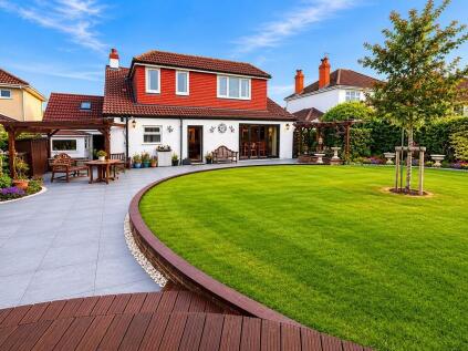 Badminton Road, Coalpit Heath, Bristol