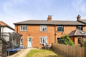 38, Coombe Lane, Pewsey SN9 6DF